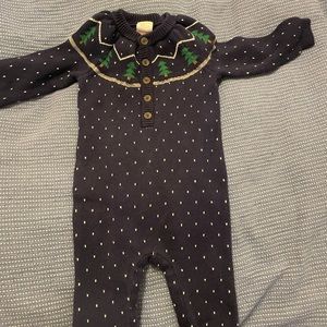 Hannah Anderson Xmas jumper 2T new!